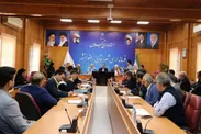 تأکید بر آمادگی پیش‌نگر و کاهش آسیب‌پذیری زیرساخت‌ها در رضوانشهر