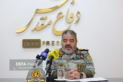 اقدامات پیشگیرانه و لایه‌ای پدافندغیرعامل، زیرساخت‌ها را در جنگ سرپا نگه داشت/استمرار خدمات در جنگ، نتیجه اقدامات پدافند غیرعامل است