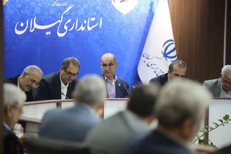 تحقق اهداف پدافند غیرعامل بدون همراهی مردم و نهادینه شدن فرهنگ صرفه‌جویی امکان‌پذیر نیست