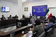 تدوین سناریو برگزاری مانور در دستگاه‌های اجرایی غیر زیرساختی استان