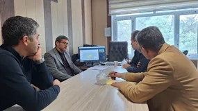 برگزاری وبینار پدافند غیرعامل در بخش کشاورزی برگزار شد