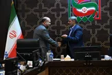 انتصاب سرپرست معاونت امور زیربنایی و جانشین قرارگاه پدافند شیمیایی سازمان پدافند غیرعامل کشور