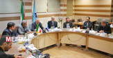 برگزاری نشست اعضای قرارگاه پدافند زیستی