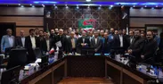 هم‌افزایی برای عملیاتی‌سازی طرح‌های جامع استانی پدافند غیرعامل
