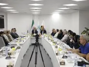 اهمیت توسعه نیروگاه‌های خورشیدی از منظر پدافند غیرعامل