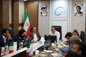 طرح جامع پدافند غیرعامل در واحد‌های صنعتی مهم آذربایجان‌غربی اجرا شود