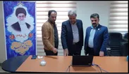 رونمایی از سامانه ثبت شناسنامه تجهیزات کامپیوتری و الکترونیکی در کردستان