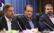 تقویت و توسعه همکاری‌های مشترک بخش بانکی در حوزه پدافند غیرعامل