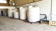 افزایش ۶۰ درصدی ظرفیت ذخیره آب ژاول در یزد برای تقویت پایداری گندزدایی آب شرب