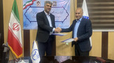 امضای تفاهم‌نامه همکاری جهاد دانشگاهی هرمزگان با اداره‌کل پدافند غیرعامل استان