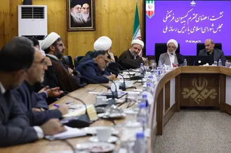 صداوسیما از موفق‌ترین دستگاه‌های پیشتاز در پدافند غیرعامل در جنگ رمضان