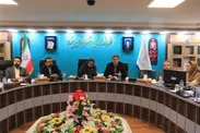 استفاده از مخازن امن در چارچوب پدافند غیرعامل به عنوان پشتوانه‌ای برای حفاظت از اموال فرهنگی