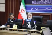 اهمیت توجه به الزامات پدافند غیرعامل در حوزه انرژی تهران