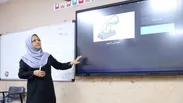 نیمی از مدارس کشور هوشمند می‌شوند