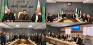 بررسی پدافند غیرعامل و پیامد‌های ال‌نینو بر امنیت غذایی کردستان