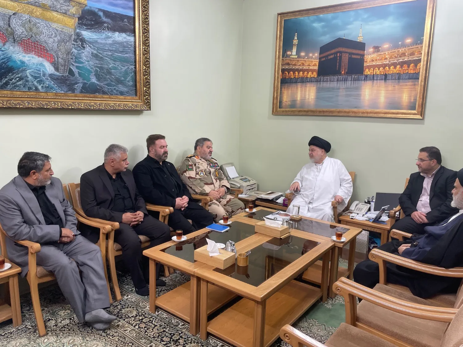 سردار جلالی