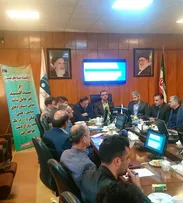 اقدامات پدافندی در حوزه آب و برق باید مبتنی بر عدم آسیب پذیری باشد