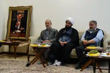 فیلم| مستند یادبود دانشمند شهید دکتر احمد کریمی