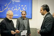 ابراز رضایت قائم‌مقام وزیر کشور و اعضای شورای امنیت کشور از اقدامات پدافند غیرعامل استان کرمان
