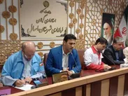 تأکید ستاد بحران ماسال بر آمادگی دستگاه‌ها برای مقابله با حوادث و شرایط اضطراری