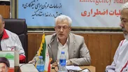 تأکید مدیرکل پدافند غیرعامل گیلان بر آمادگی در امداد و نجات و اسکان اضطراری