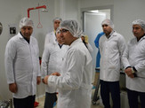 شرکت‌های دانش‌بنیان حوزه دارویی در کرمانشاه گسترش یابد