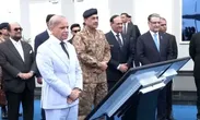 بزرگ‌ترین مرکز داده و ابرهوش مصنوعی اسلام‌آباد افتتاح شد
