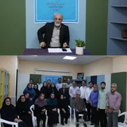 کانون پرورش فکری می‌تواند فرهنگ پدافند غیرعامل را از کودکی نهادینه کرده و نسلی آگاه بسازد