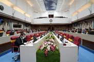 برگزاری نشست هم‌اندیشی دبیران پدافند غیرعامل