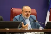 پیگیری تقویت ساختار‌های پدافندی در استان‌ها و وزارت کشور در حال انجام است