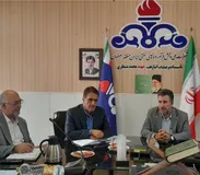 تأیید هیأت عالی پدافند غیرعامل وزارت نفت از آمادگی عملیاتی منطقه اصفهان در سوخت‌رسانی اضطراری