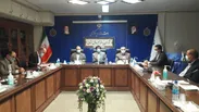 طرح مطالعات جامع پدافند غیرعامل استان مرکزی رونمایی شد