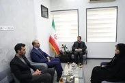 ایجاد آموزشکده پدافند غیرعامل در یزد