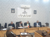 عزم جدی برای تقویت پدافند غیرعامل و صیانت از سلامت جانبازان شیمیایی