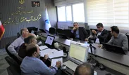 تدوین سناریوهایی هدفمند برای مواجهه با پیامد‌های اقلیمی ال‌نینو در جلسات پدافند غیرعامل کردستان