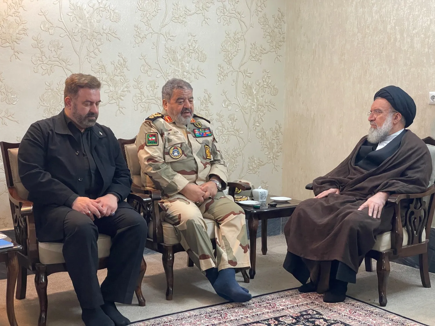 سردار جلالی