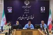 تشریح راهکار‌های ارتقای تاب‌آوری ابهر در پنجمین نشست ستاد مدیریت بحران و پدافند غیرعامل