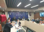 در حوزه تولید دانش علمی پدافند غیرعامل در حال نزدیک شدن به لبه‌های دانش هستیم