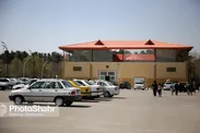 بهره‌برداری از مرکز فرماندهی شرق مشهد در آینده نزدیک