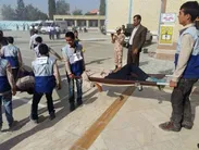پدافند غیر عامل فرصتی برای مقابله عالمانه با حوادث