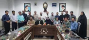 ترویج فرهنگ پدافند غیر عامل از سوی دهیاران، ضامن امنیت پایدار روستا