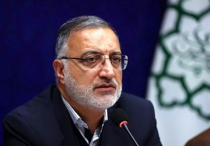 زاکانی: ادامه فعالیت انبار‌های نفت در شهر تهران صلاح نیست