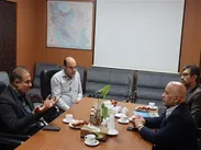 آغاز هم‌افزایی استاندارد و پدافند غیرعامل برای مقابله با تهدیدات احتمالی در سمنان