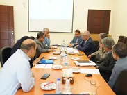 لزوم توجه به پدافند غیرعامل و ملاحظات زیست‌محیطی در جانمایی بیمارستان هزار تختخوابی