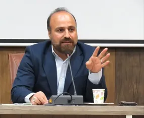 کمربندی شرقی، زیرساختی راهبردی برای پدافند غیرعامل خرم‌آباد