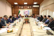 برنامه‌های هفته پدافند غیرعامل، مردمی و اجتماع محور برگزار شود