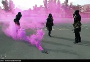 فیلم| پدافند غیرعامل از نگاه دانش آموزان: دیدگاه‌های تازه از نسل آینده
