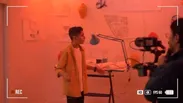 فیلم | نماهنگ قله نزدیکه چگونه ساخته شد؟!