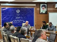 تأکید مدیرکل پدافند غیرعامل استان گیلان بر تقویت حفاظت از زیرساخت‌های حیاتی