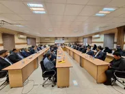 مدیریت بحران نیازمند حضور همه دستگاه‌هاست